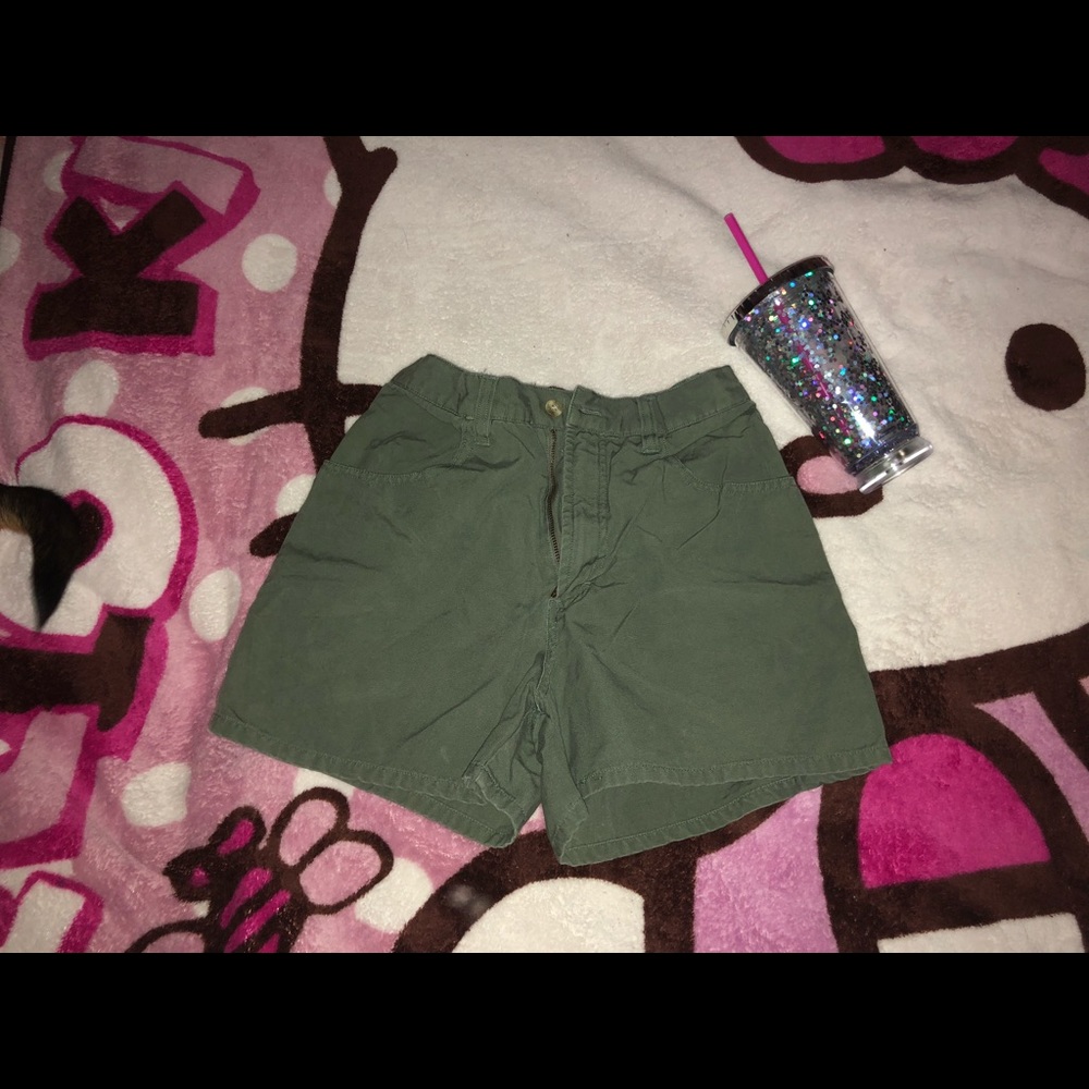 🍬VINTAGE🍬 Columbia shorts